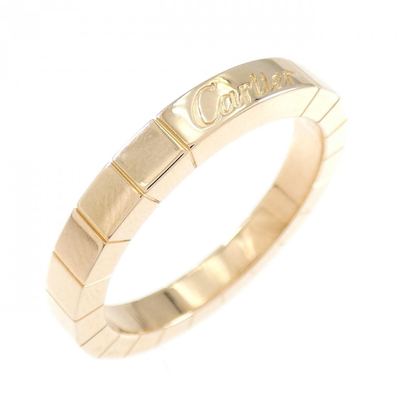 Cartier Lanieres