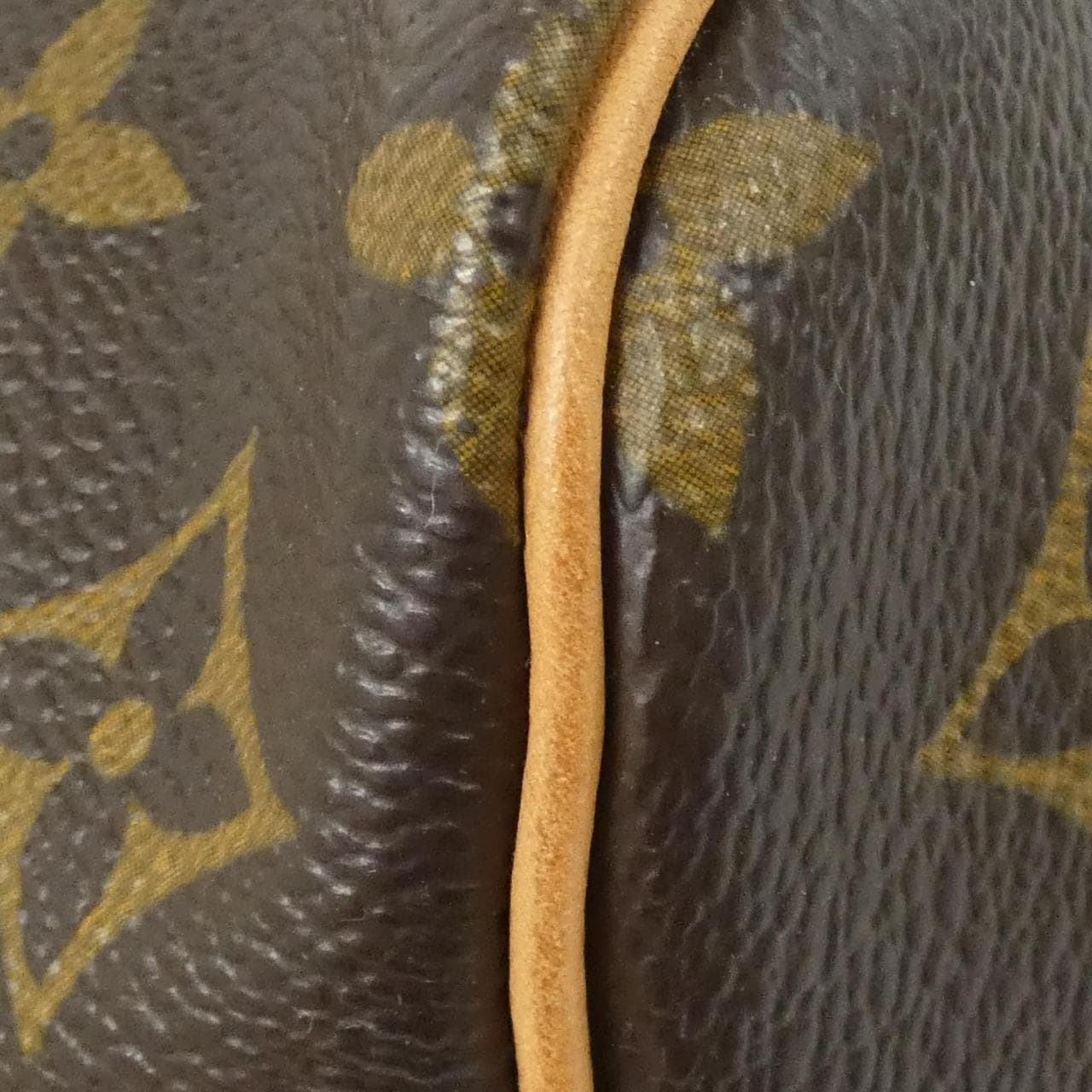 ルイヴィトン モノグラム キーポル バンドリエール 50cm M41416 ボストンバッグ