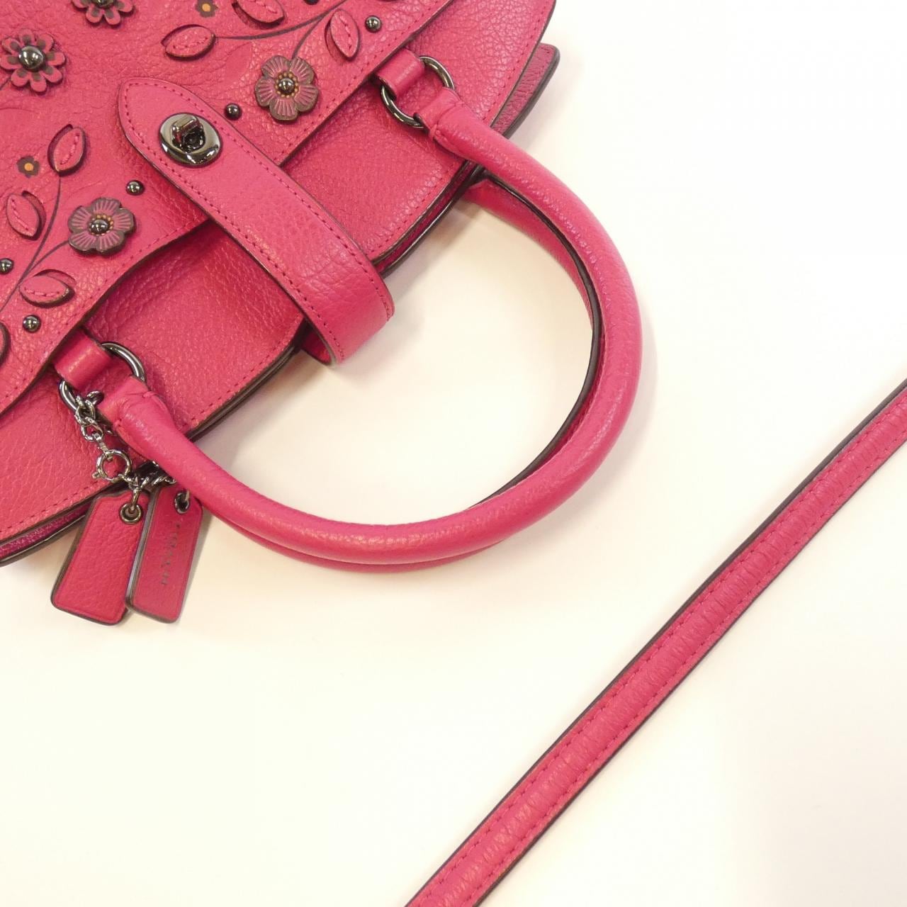 コーチ 38375 バッグ