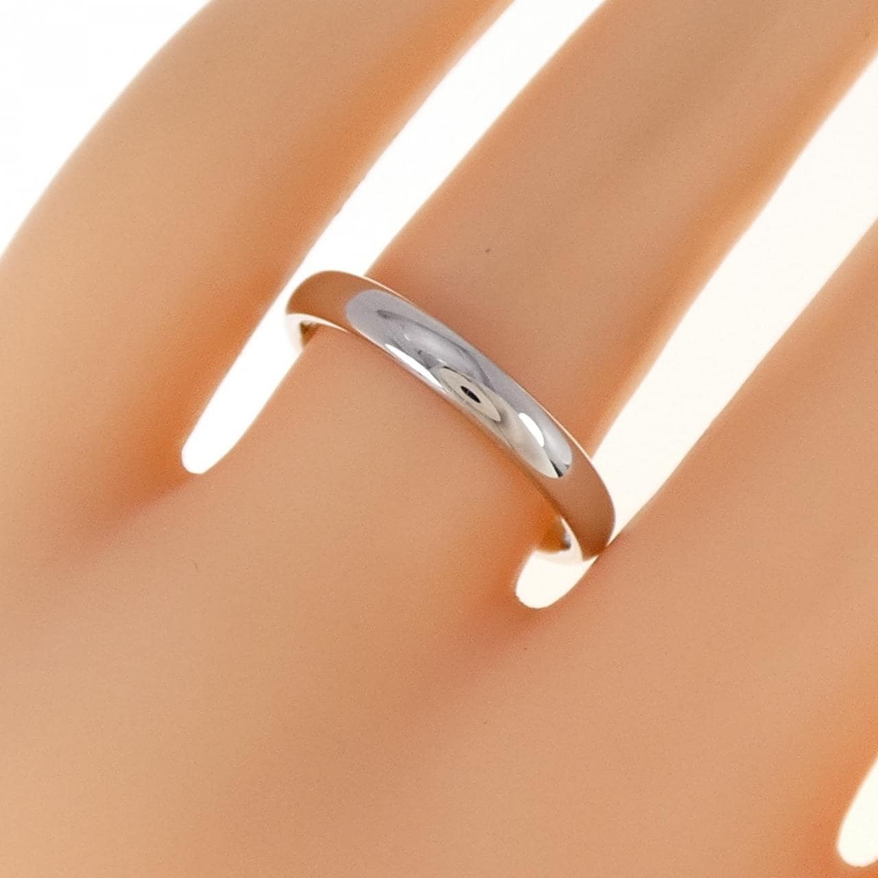 TIFFANY永恆婚戒