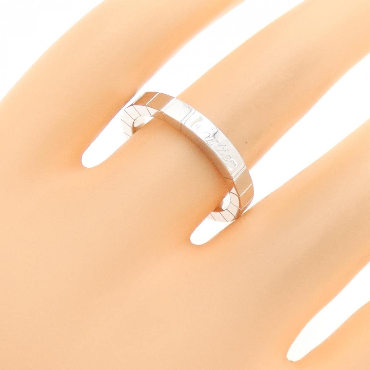 Cartier Lanieres
