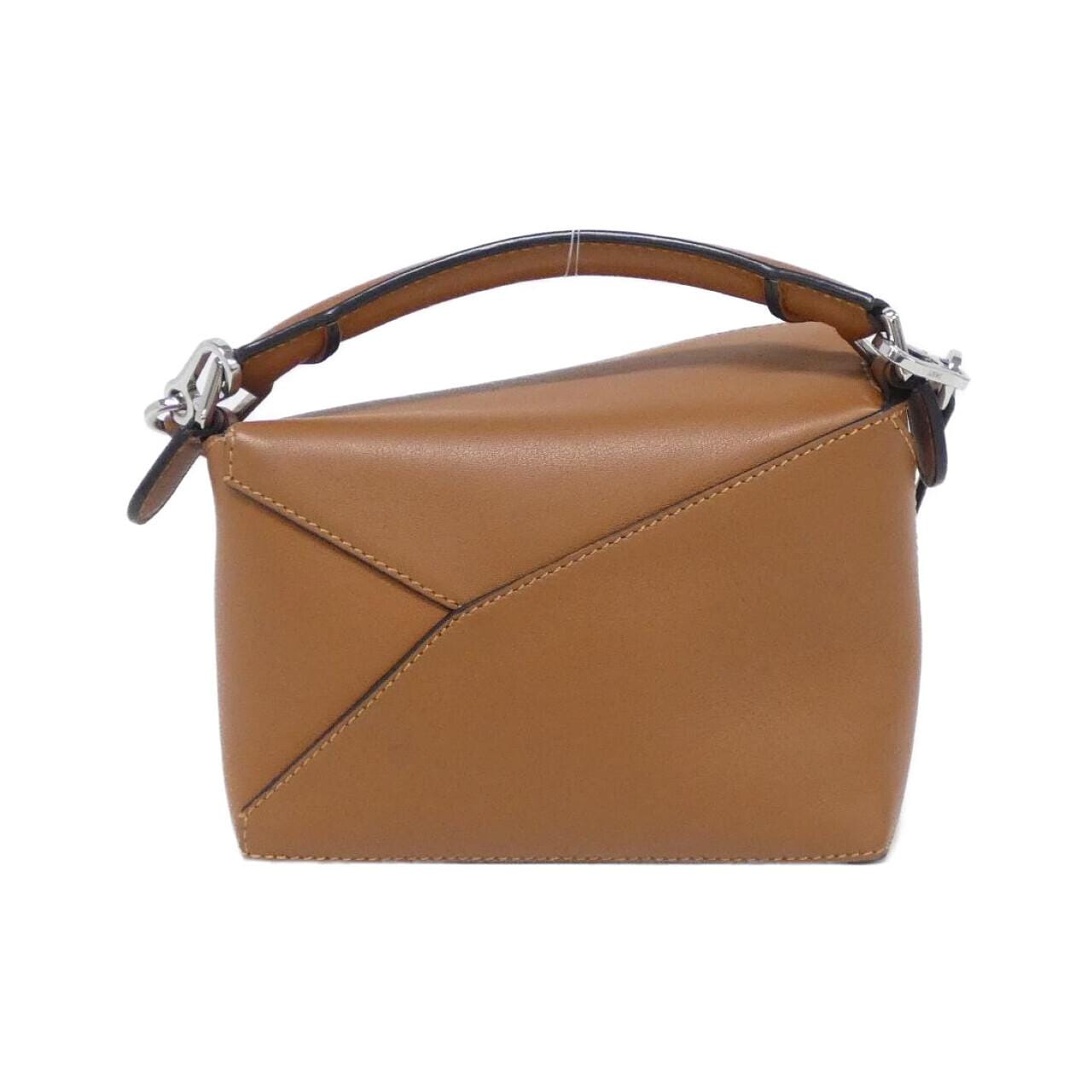 ロエベ パズル エッジ ミニ A510P88X26 バッグ