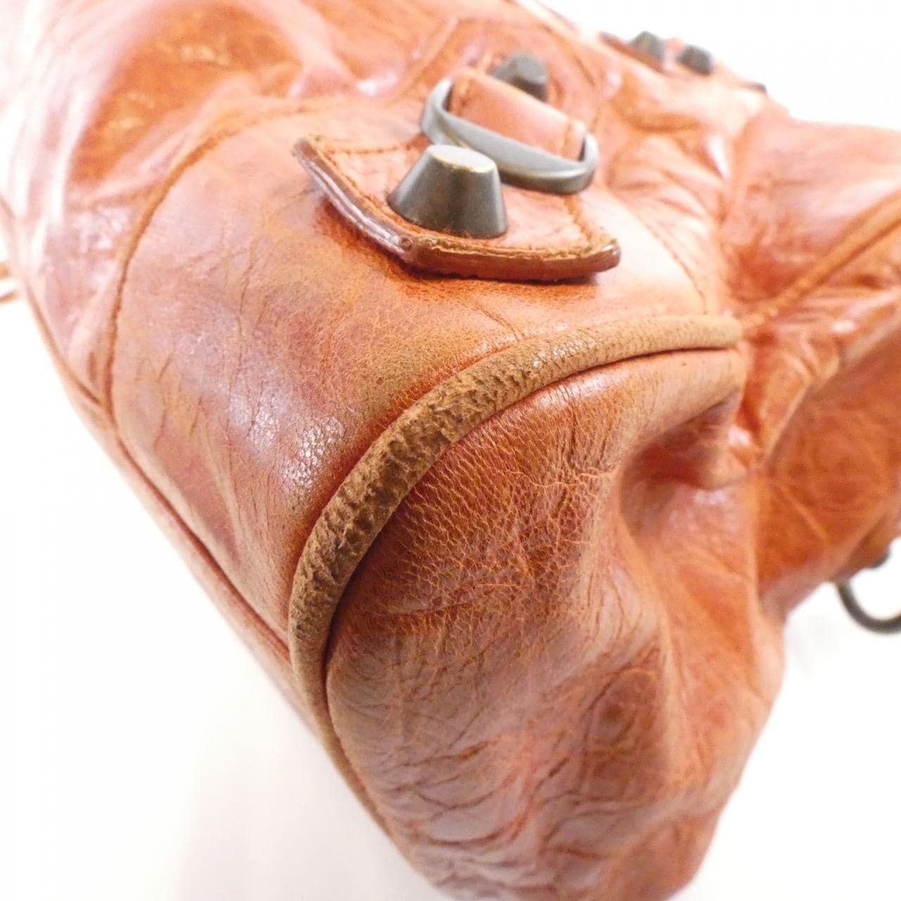 バレンシアガ THE TWIGGY 128523 バッグ