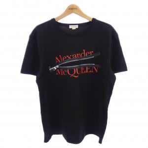 ALEXANDER McQUEEN亚历山大·麦昆 T 恤