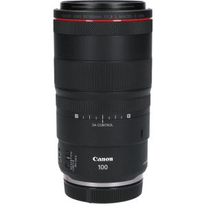 ＣＡＮＯＮ　ＲＦ１００ｍｍ　Ｆ２．８Ｌ　ＭＡＣＲＯ　ＩＳ　ＵＳＭ