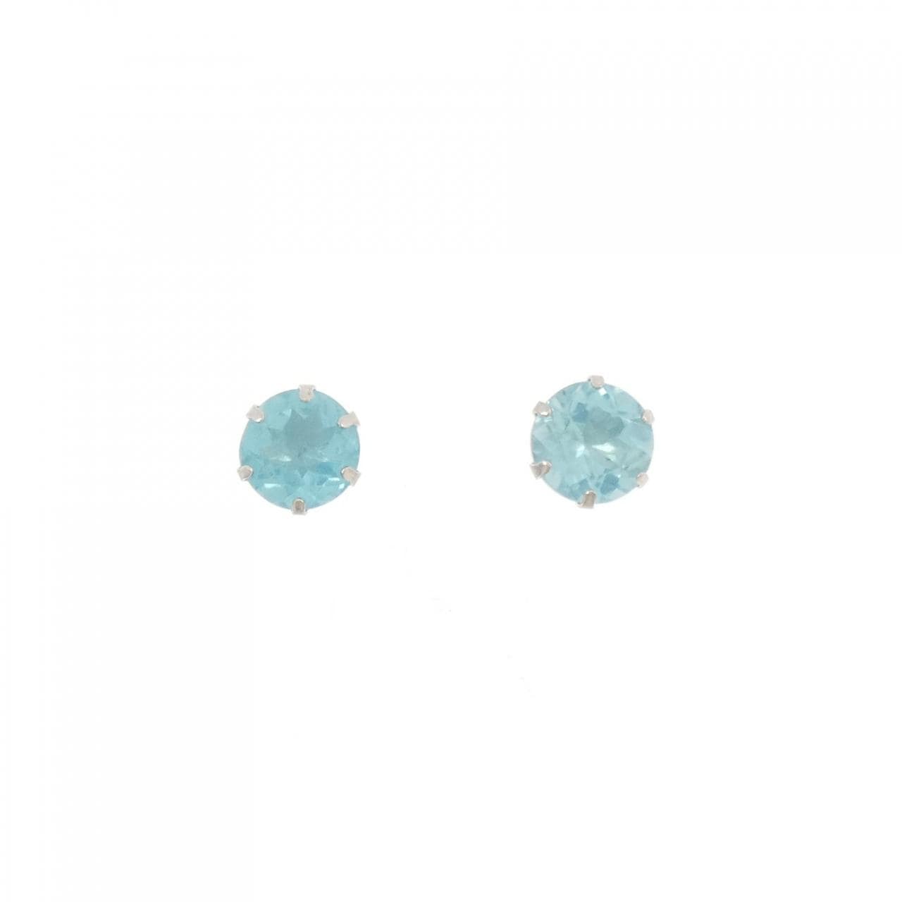 [BRAND NEW] PT Apatite Earrings