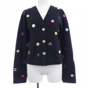 シャネル CHANEL カーディガン