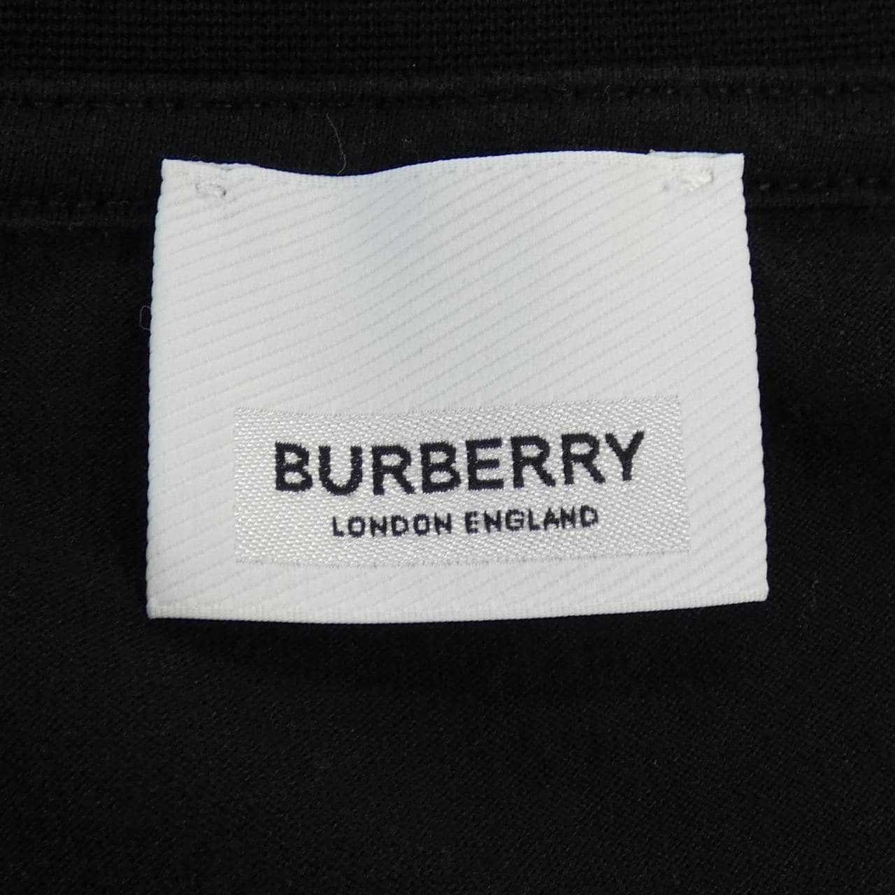 BURBERRY巴寶莉T恤