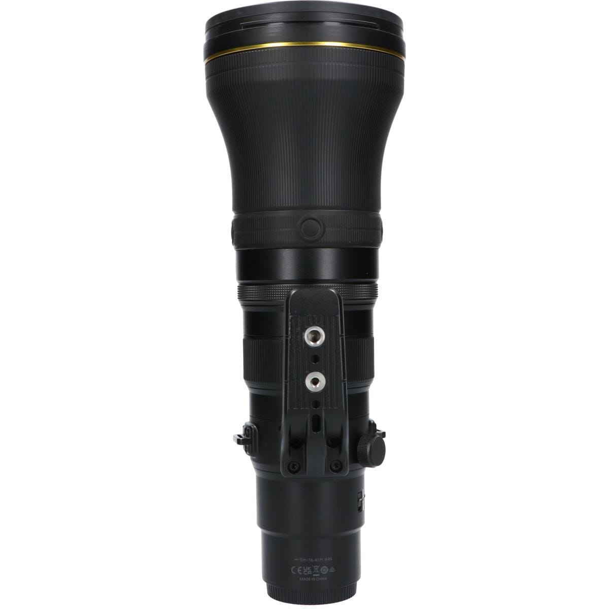 Z800mm F6.3VR S