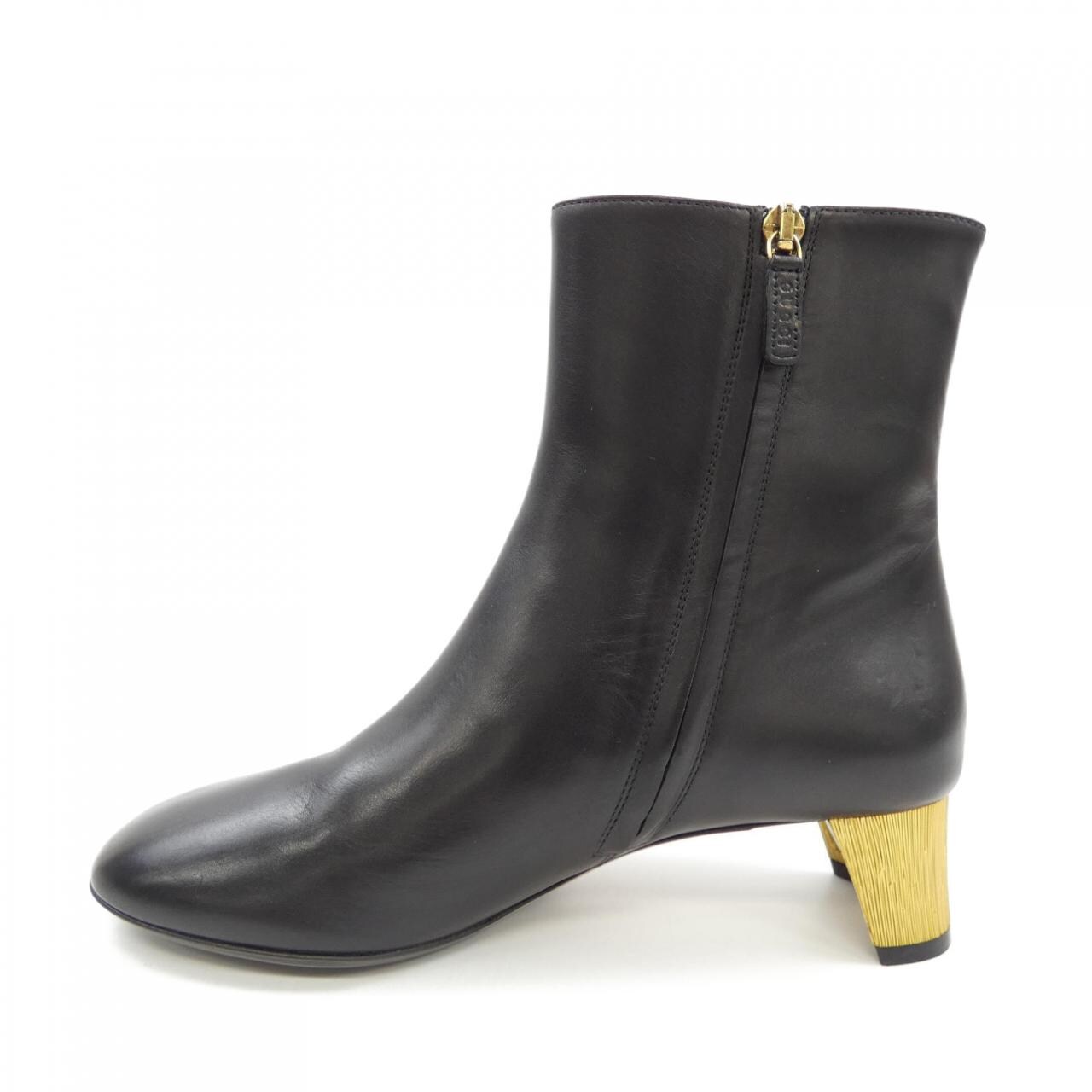 グッチ GUCCI ブーツ