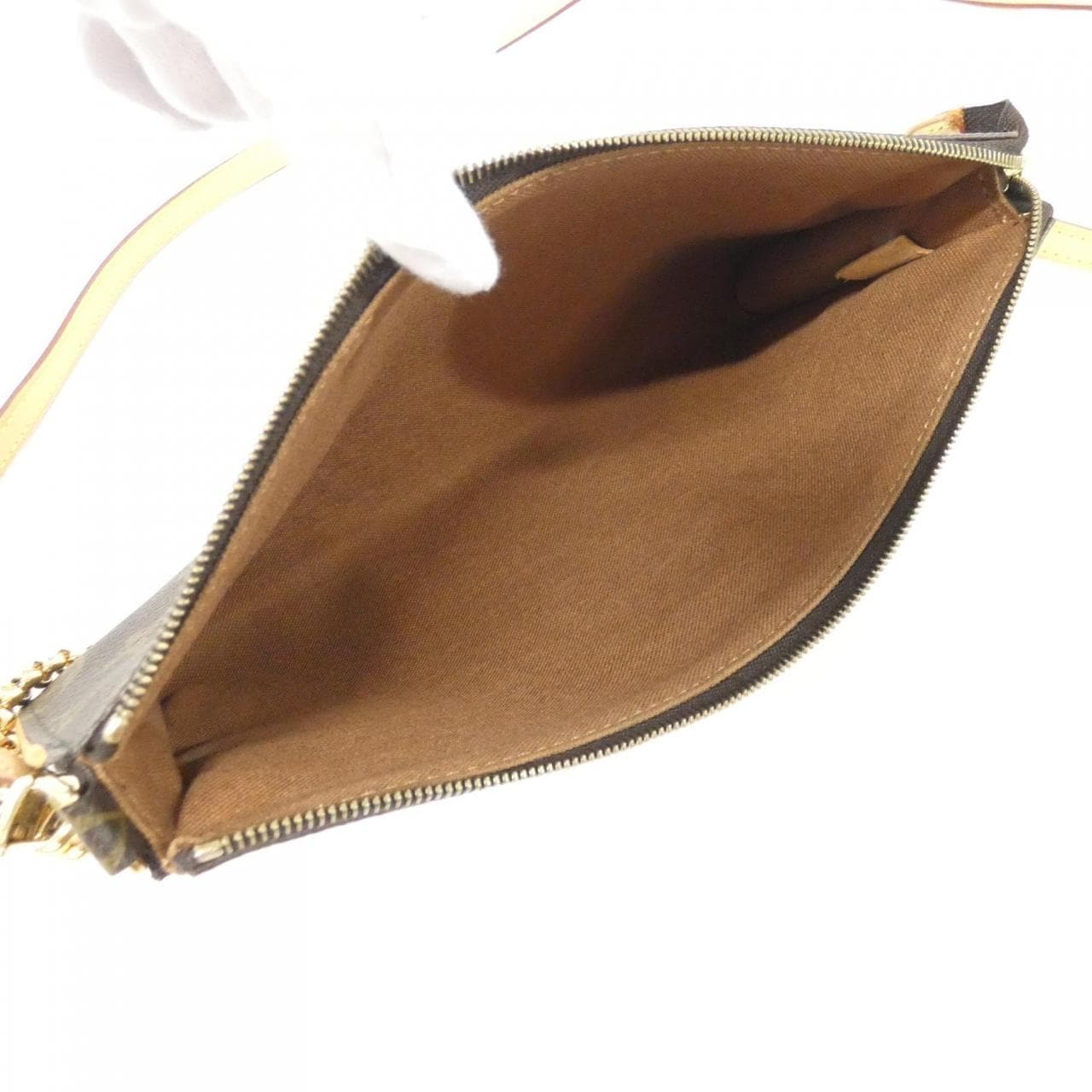 LOUIS VUITTON Monogram Sophie M40158 单肩包