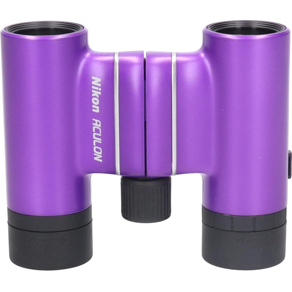 【未使用品】ＡＣＵＬＯＮ　Ｔ０２　８Ｘ２１　パープル