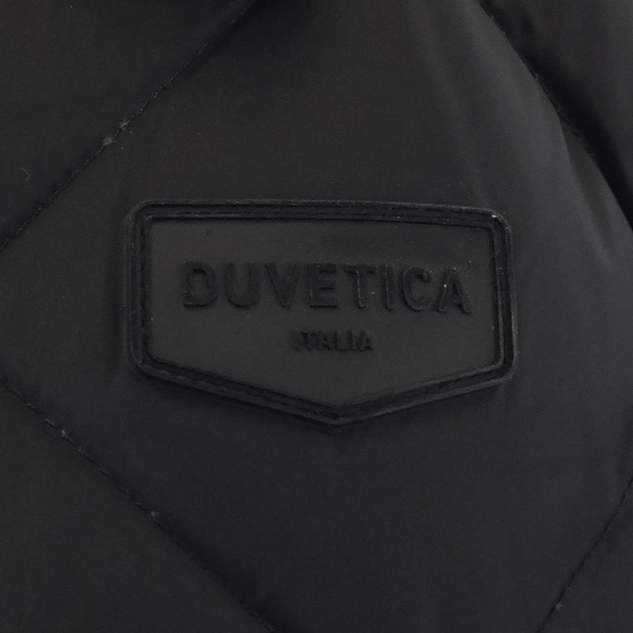 DUVETICA BIBARI羽絨大衣