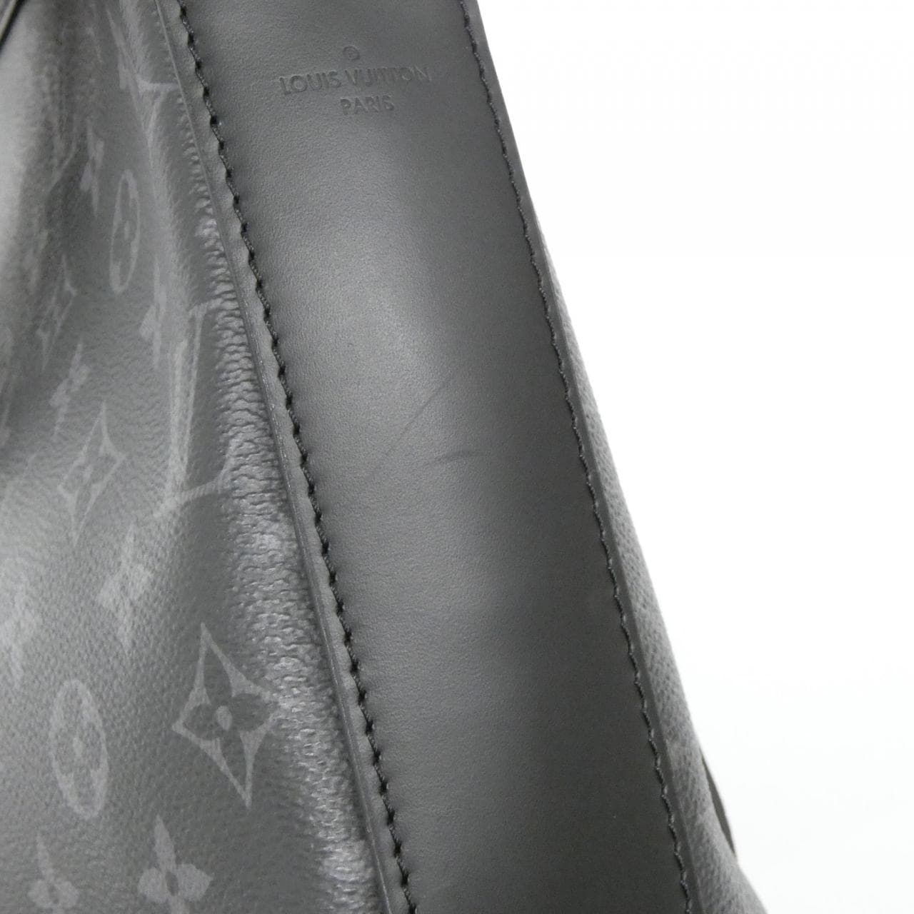 ルイヴィトン モノグラム エクリプス オディセ メッセンジャー PM M44223 ショルダーバッグ