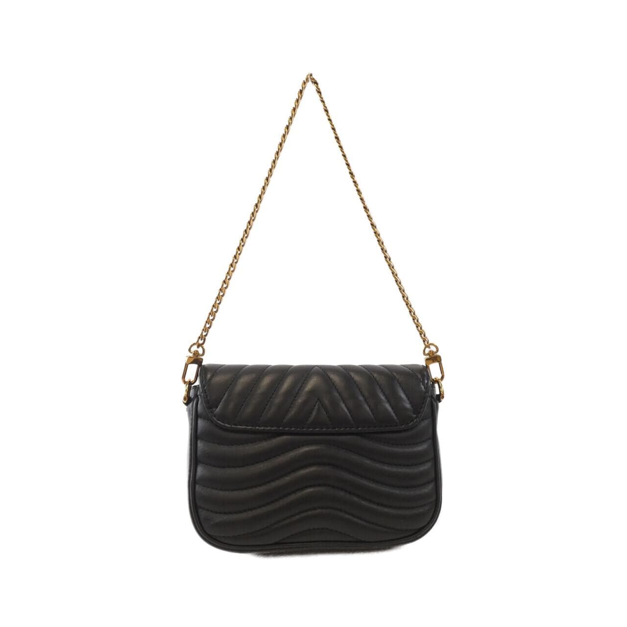 ルイヴィトン ミュルティ ポシェット M56461 ショルダーバッグ