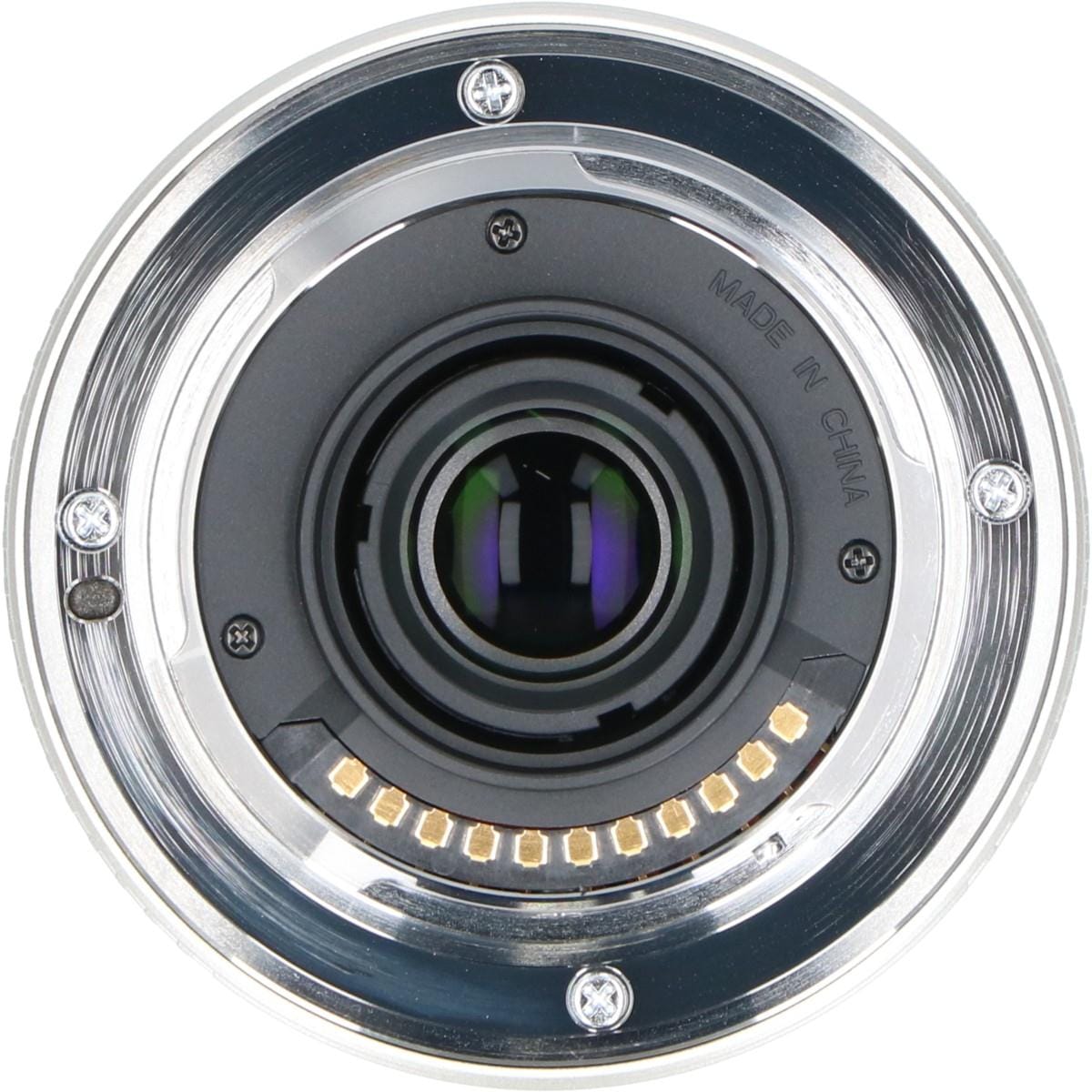 ＭＺＤ１７ｍｍ　Ｆ２．８
