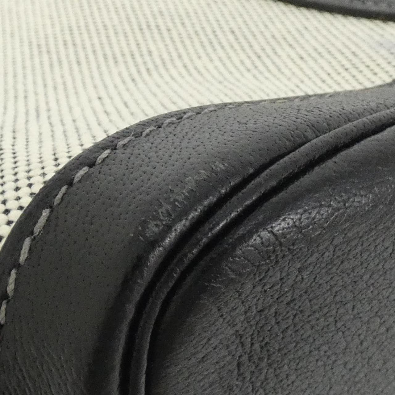 【ヴィンテージ】エルメス ガーデン パーティ 36cm 200151M バッグ