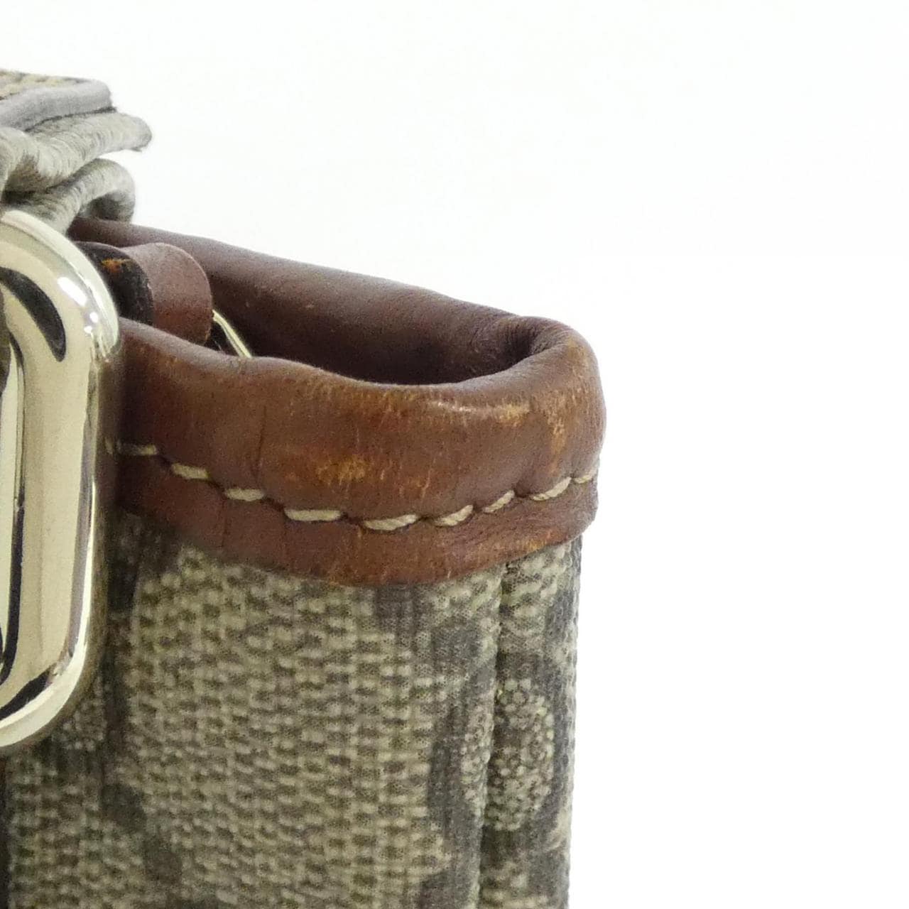 【ヴィンテージ】グッチ 246412 FCIXG ショルダーバッグ