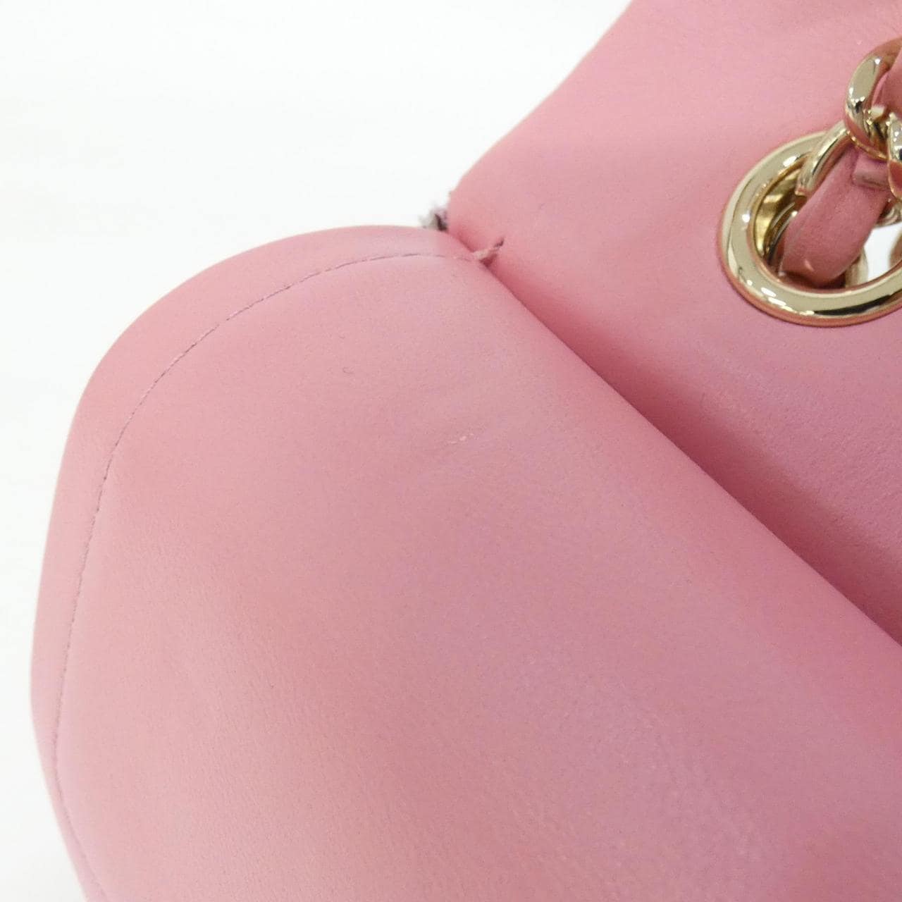 シャネル 1112 ショルダーバッグ