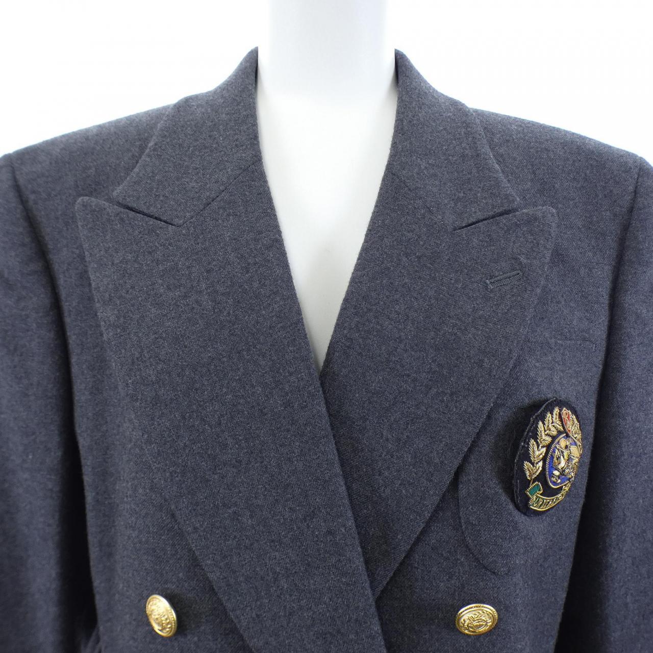 【ヴィンテージ】バーバリーズ Burberrys ジャケット