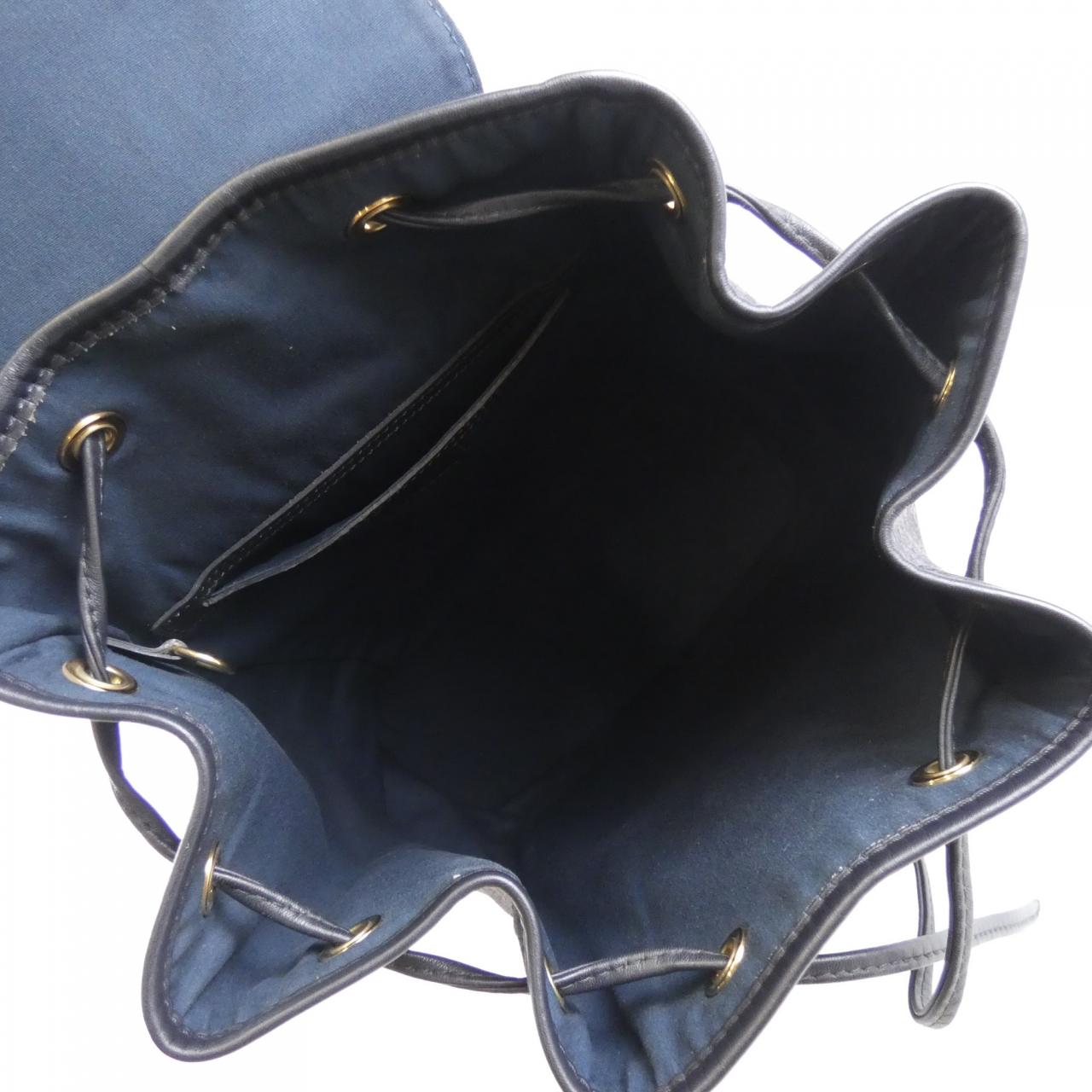 ルイヴィトン モノグラム ミニ モンスリ M92455 リュックサック