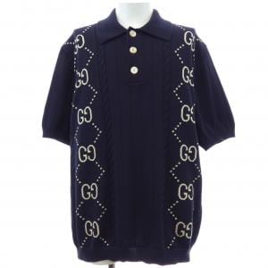 グッチ GUCCI 747086 XKC6F ポロシャツ