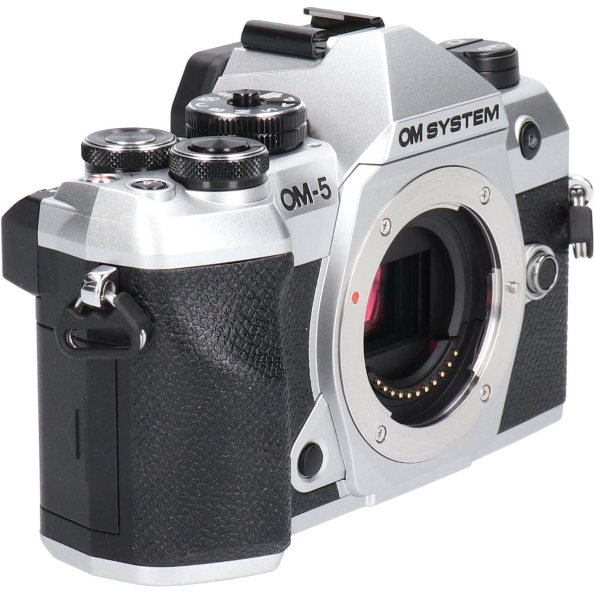 ＯＭ－５　ＭＡＲＫＩＩ