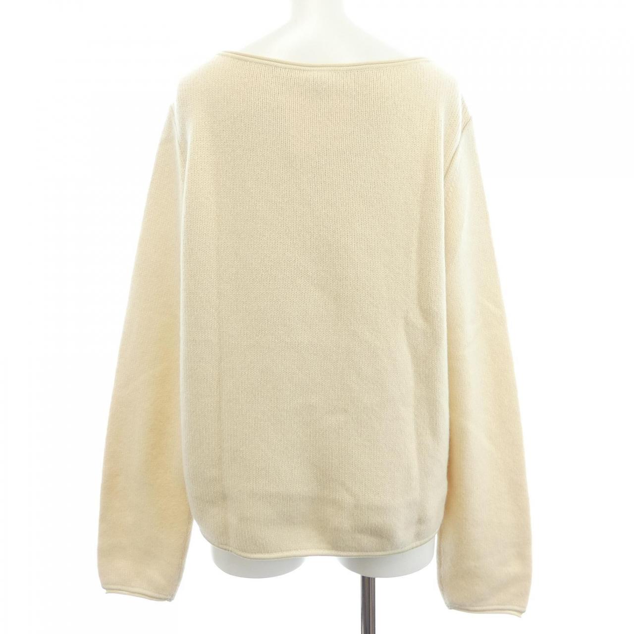 エルメス HERMES ニット