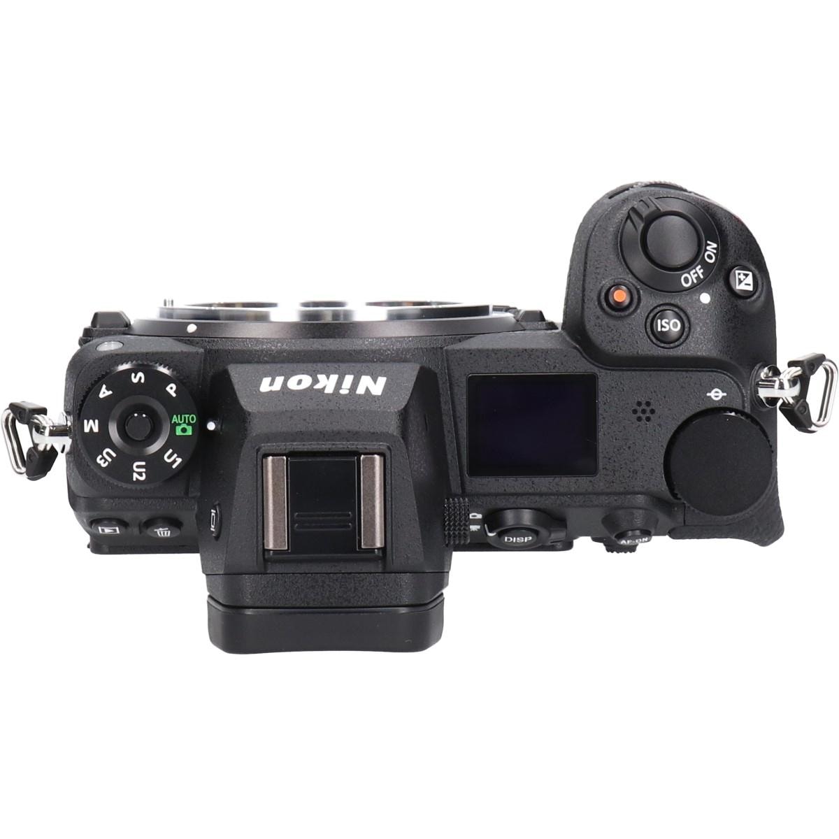 Ｚ６ＩＩ