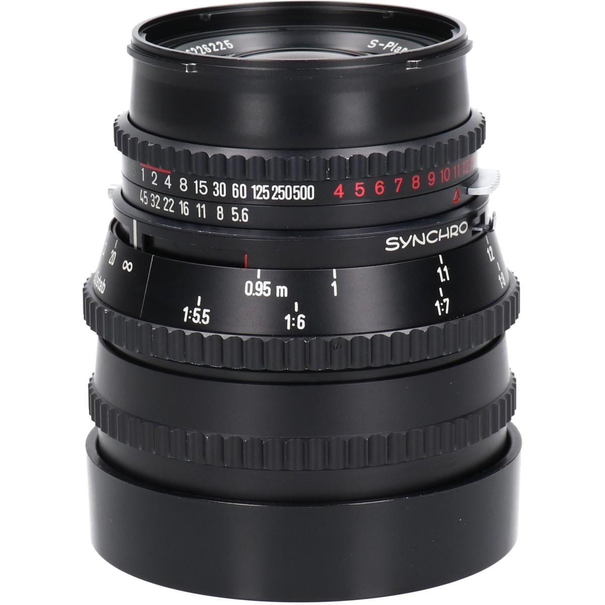 Ｓ－ＰＬＡＮＡＲ１２０ｍｍ　Ｆ５．６