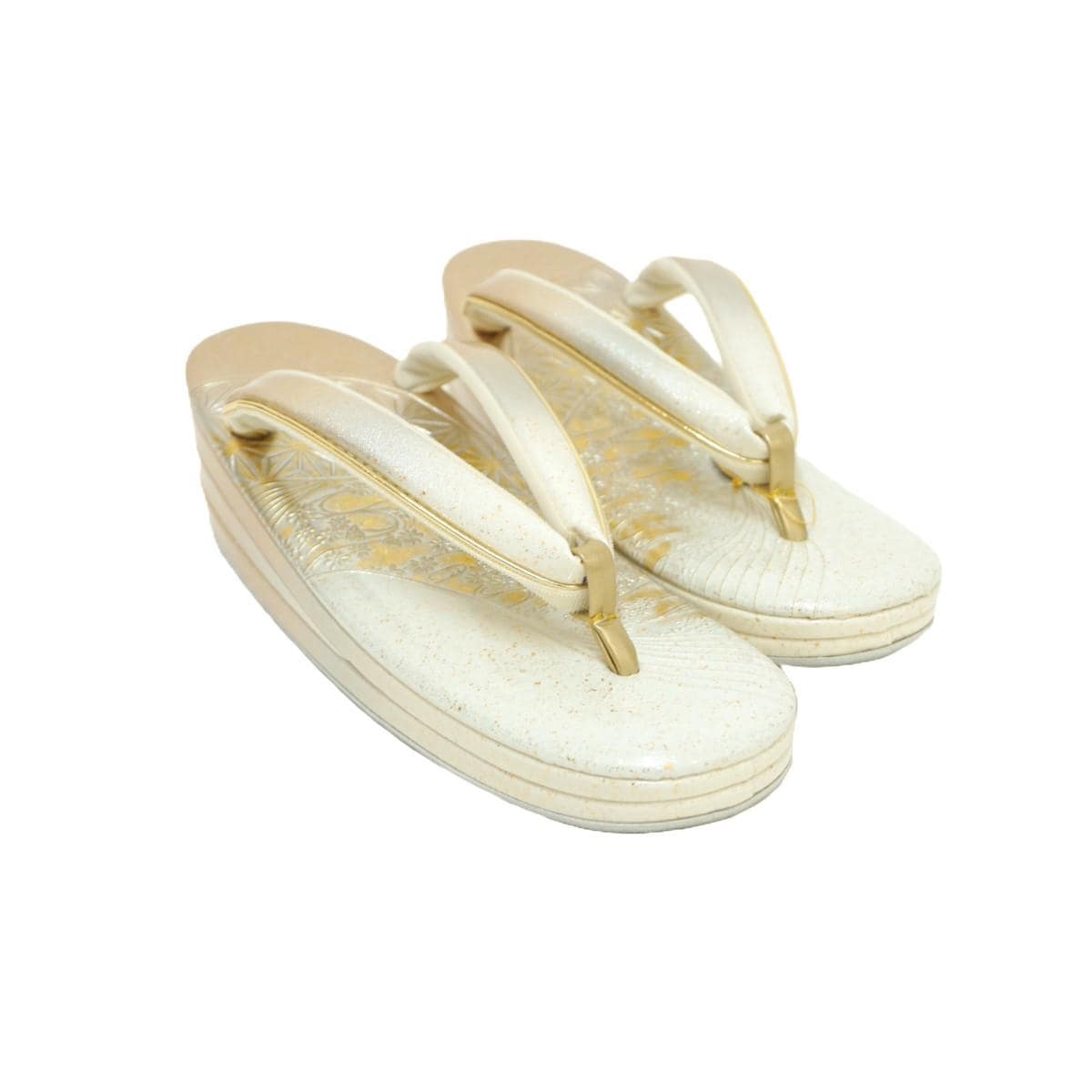 【新品】女草履　Ｌサイズ