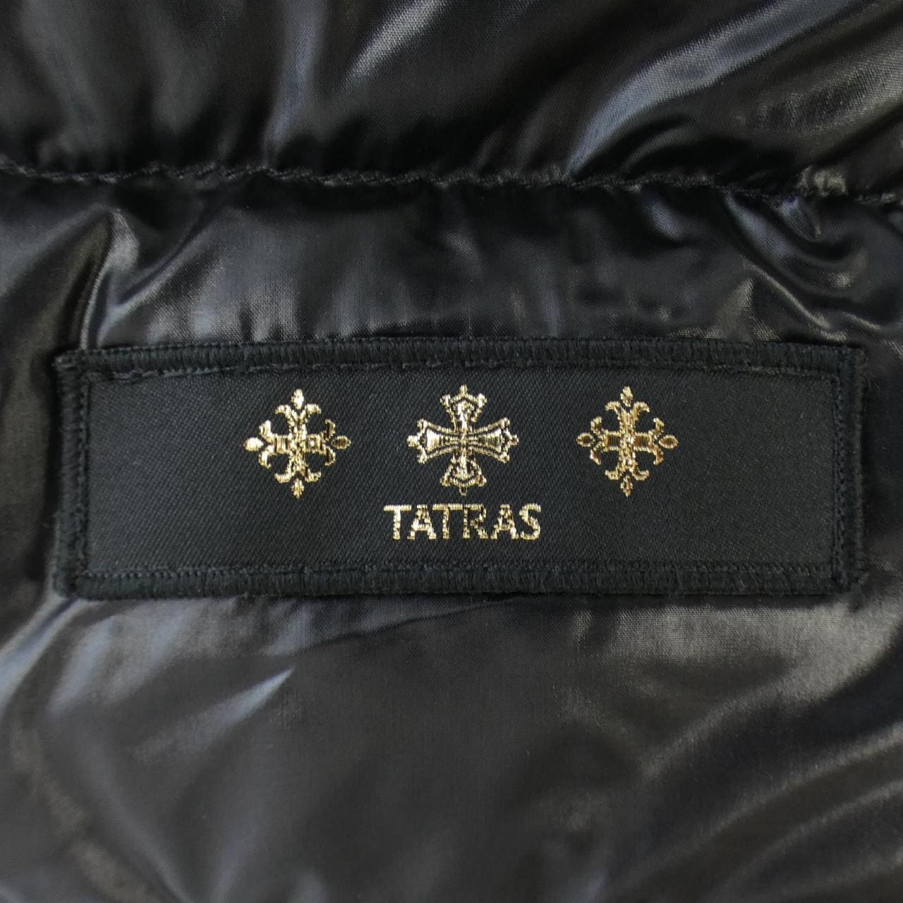 Tatras TATRAS down coat