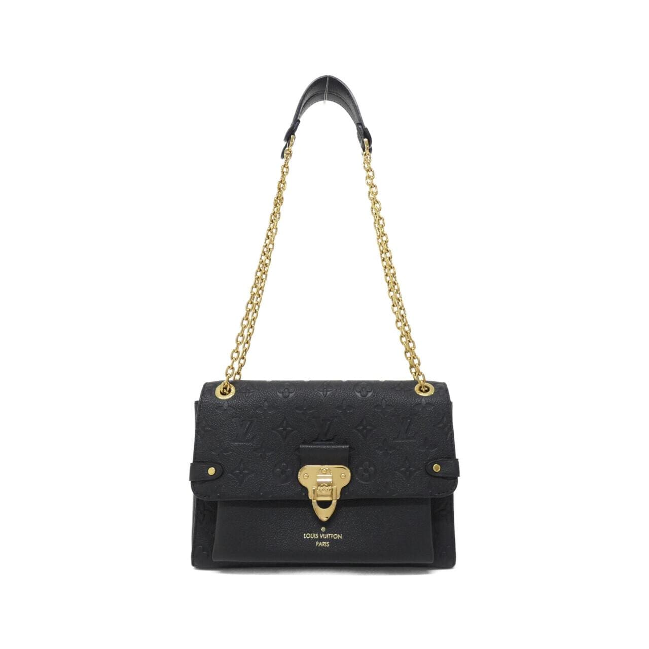 LOUIS VUITTON Monogram Empreinte Vavin PM M44151 单肩包