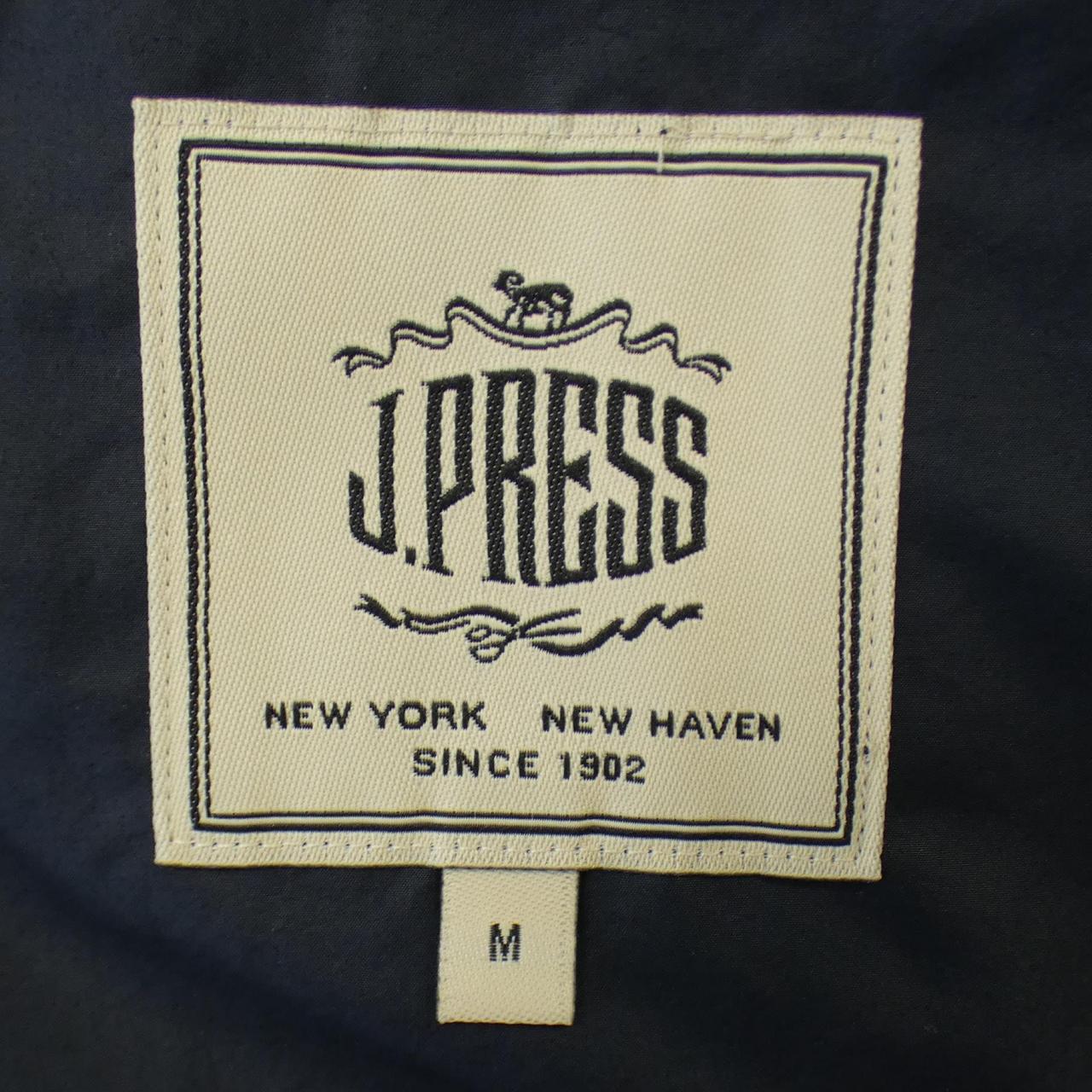 ジェイプレス J.PRESS ジャケット