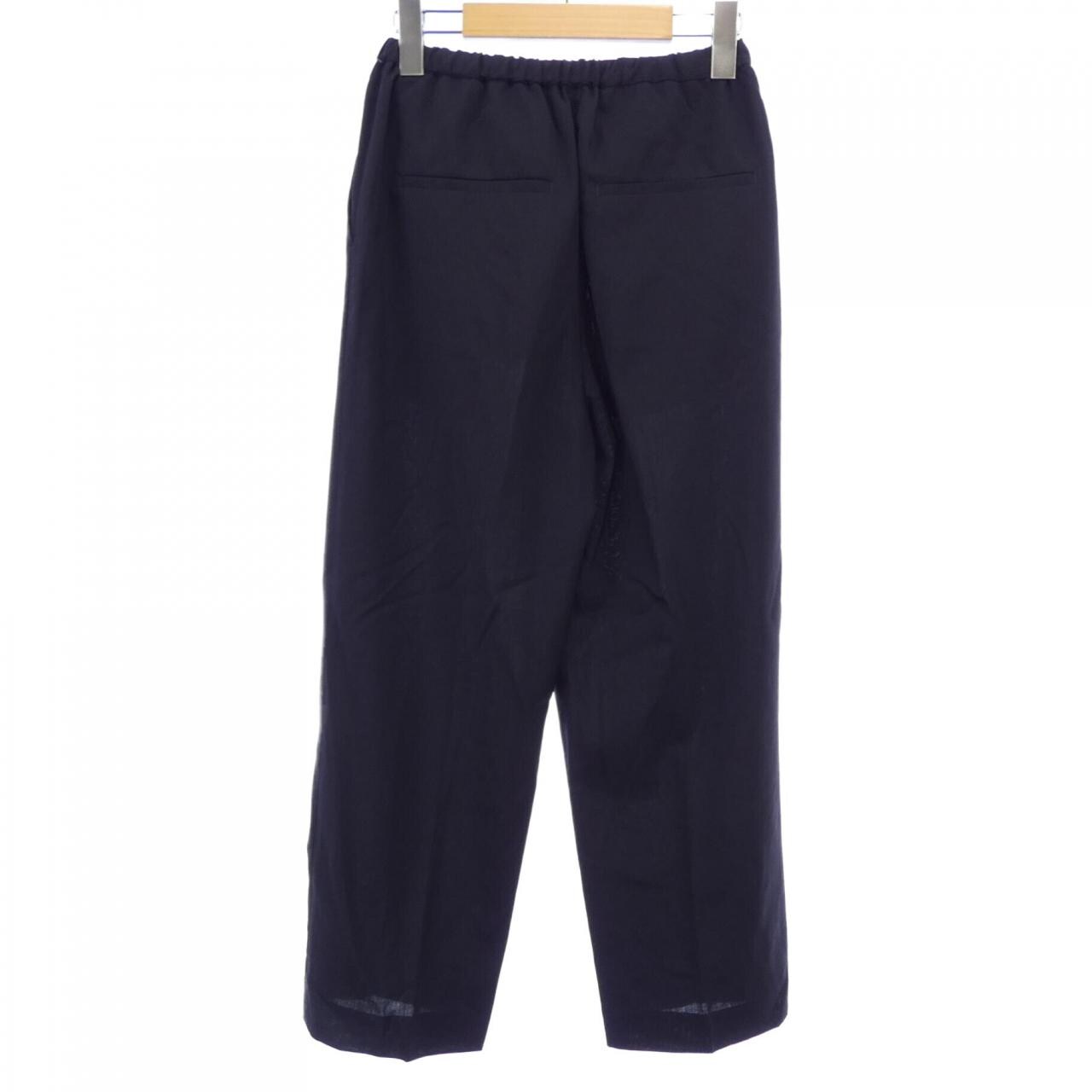 ビューティーアンドユース BEAUTY&YOUTH(U.A) パンツ