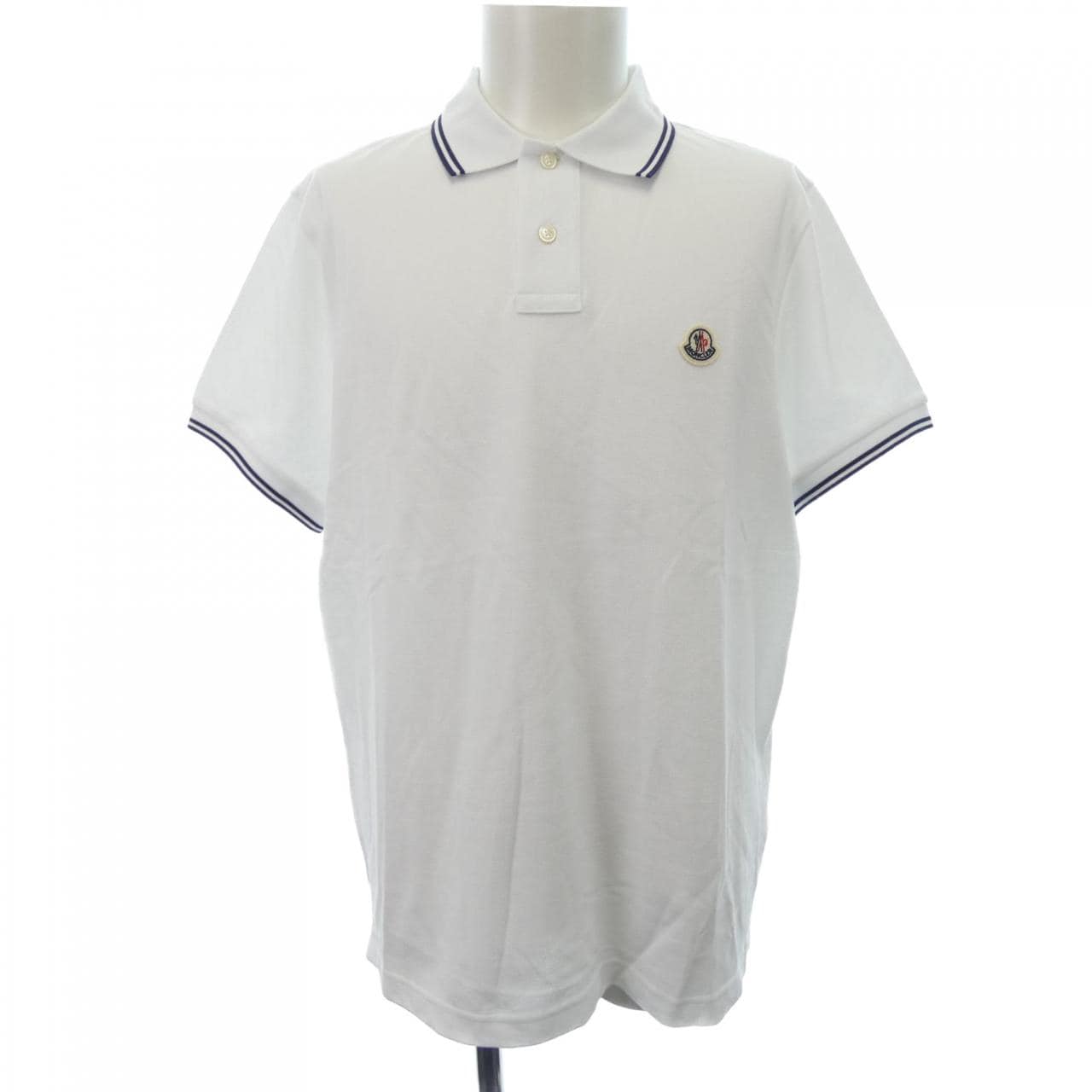 モンクレール MONCLER 10918A00006 ポロシャツ