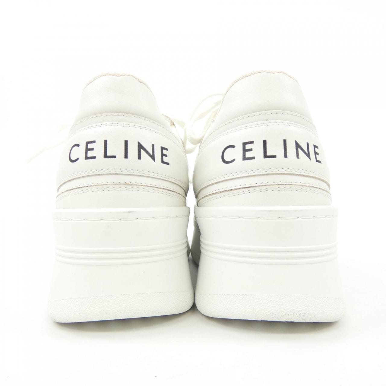 セリーヌ CELINE ブロックスニーカー 346163338C スニーカー