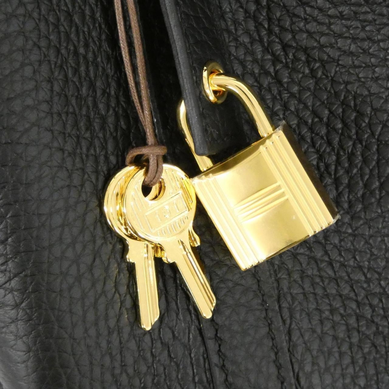 【未使用品】エルメス ピコタン ロック PM 056289CC バッグ