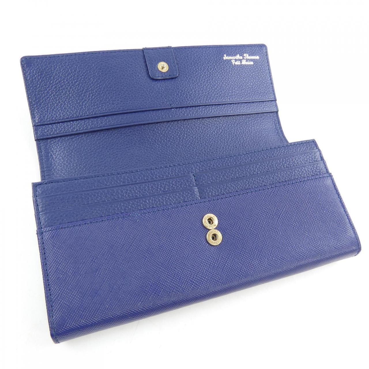 サマンサタバサプチチョイス Samantha Thavasa Petit Coice WALLET