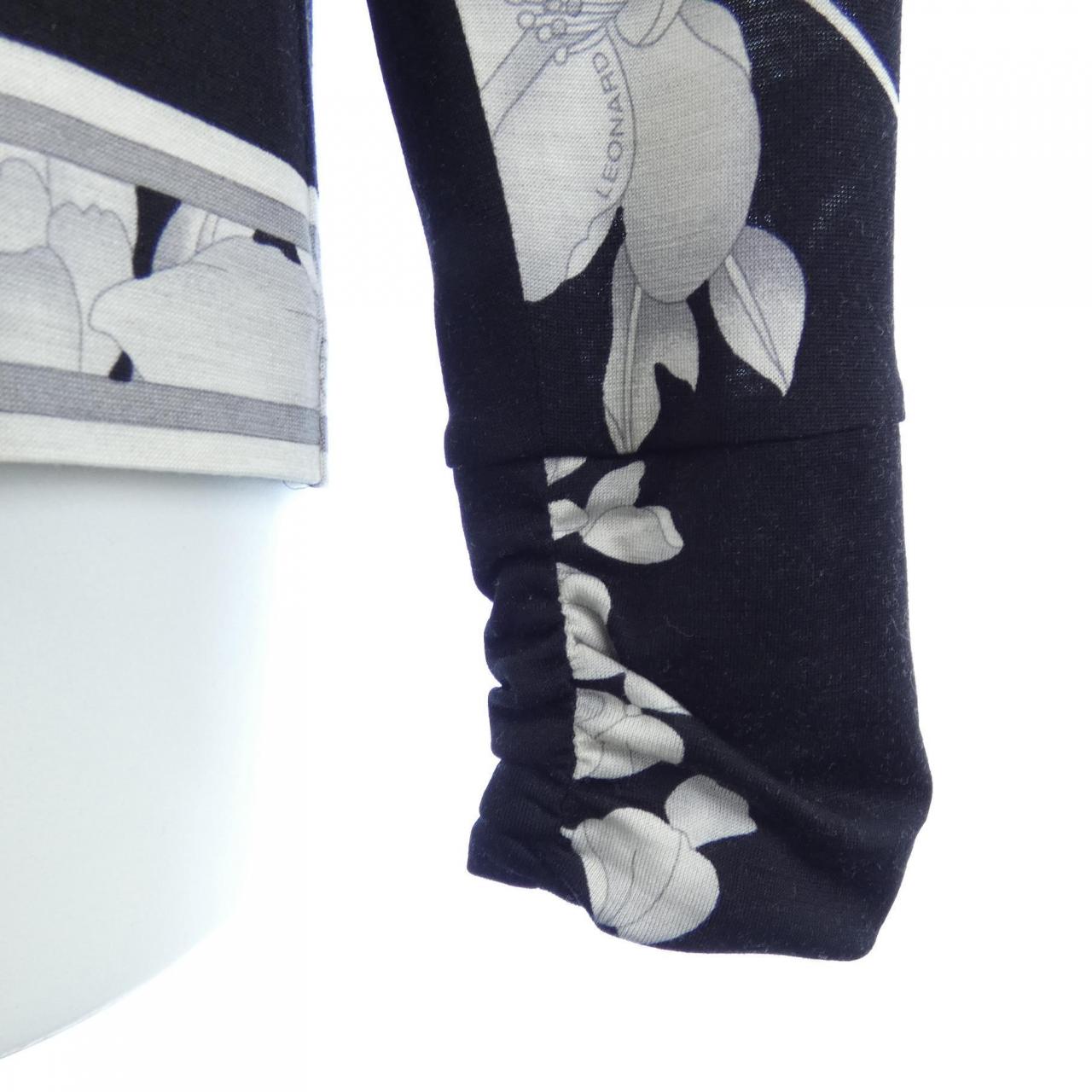 レオナールファッション LEONARD FASHION 0329602 トップス