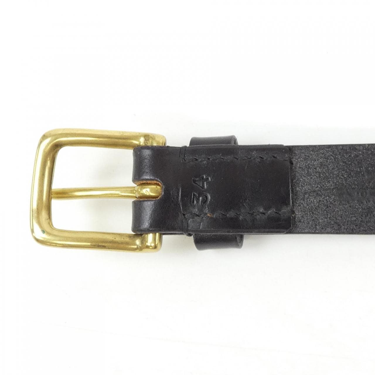HARDY&PARSONS BELT