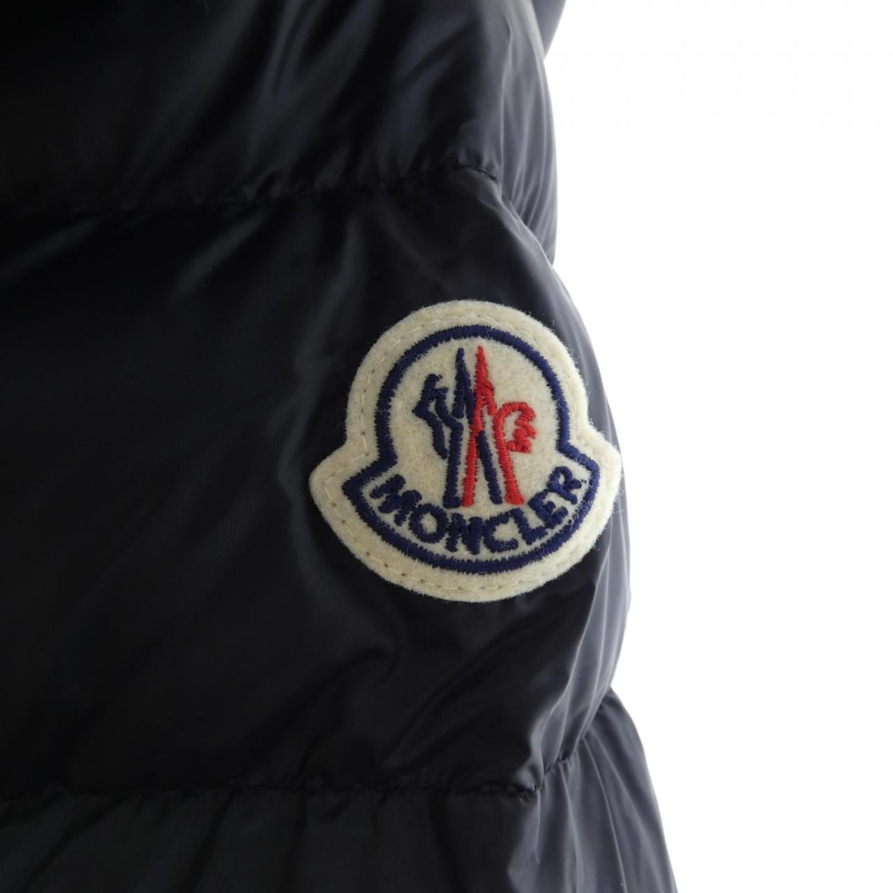 モンクレール MONCLER HERMIFUR ダウンコート