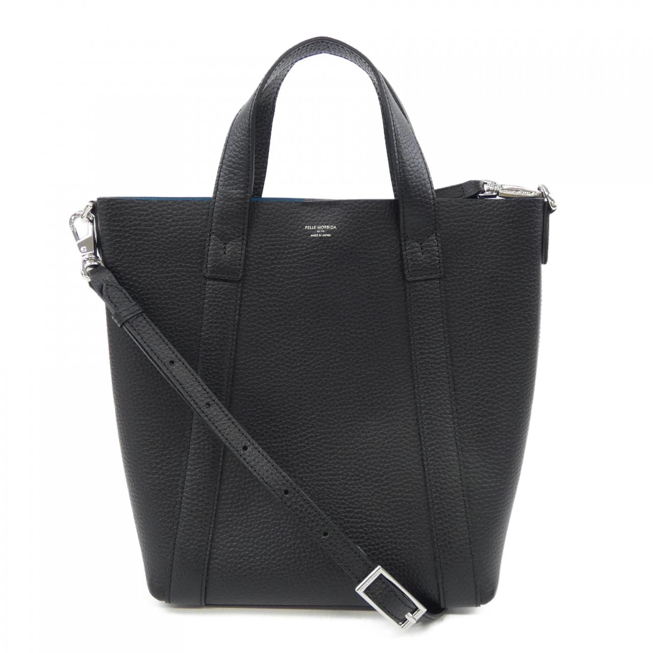 ペッレモルビダ PELLE MORBIDA BAG