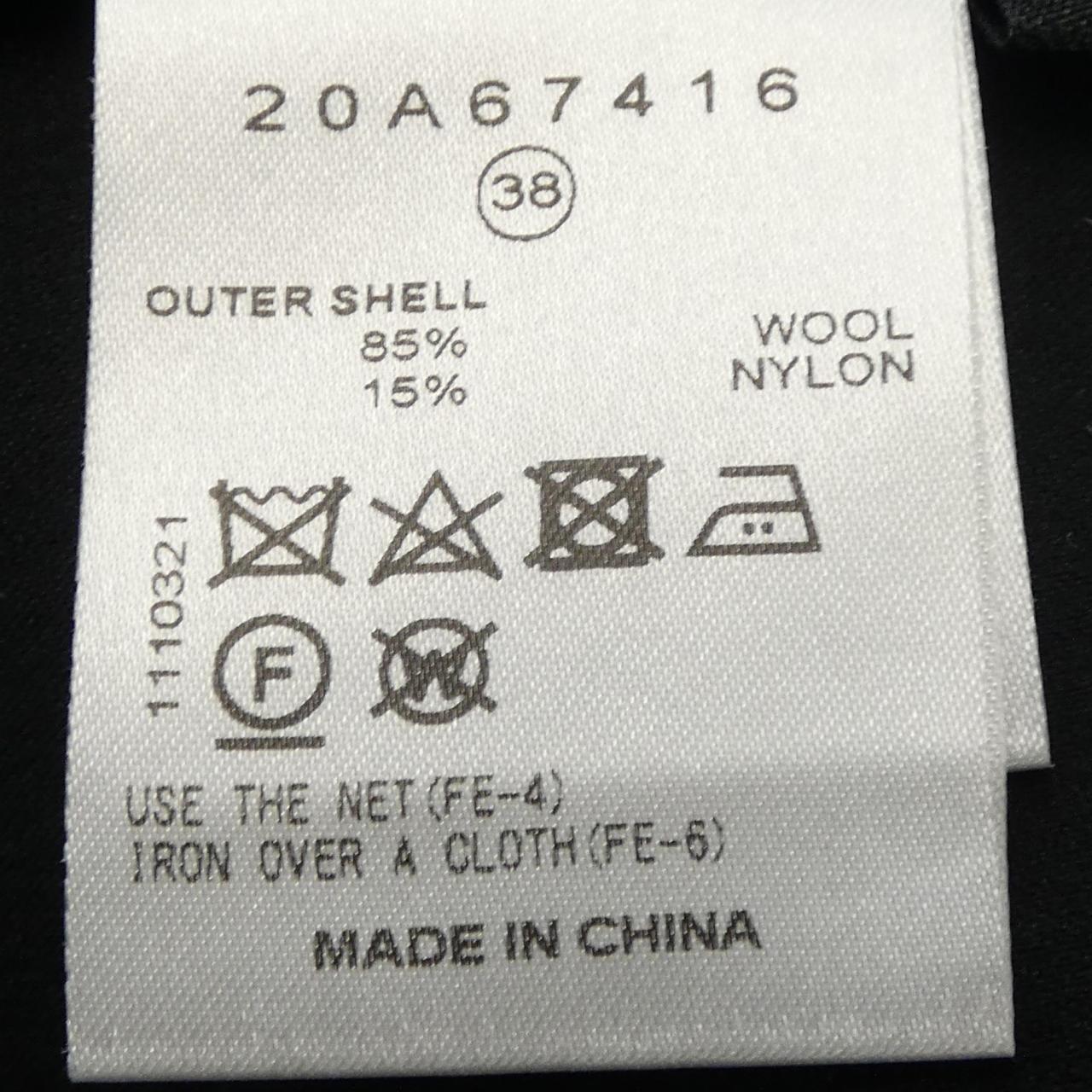 ルシェルブルー LE CIEL BLEU スカート