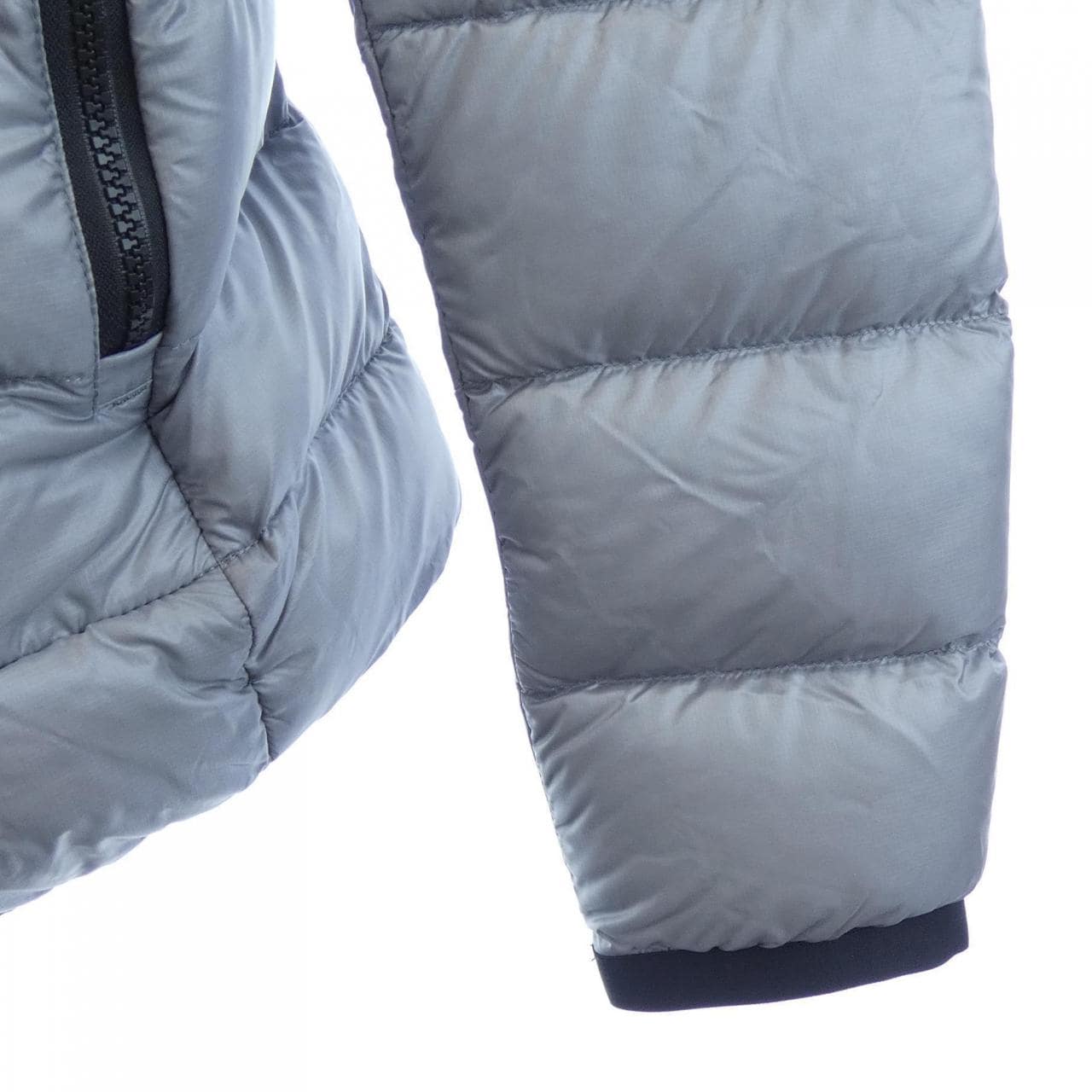 カナダグース CANADA GOOSE 2227M CROFTON クロフトン ダウンジャケット