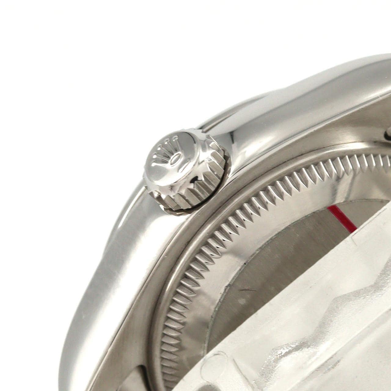 ロレックス オイスターパーペチュアル 176200 SS 自動巻 ランダム番