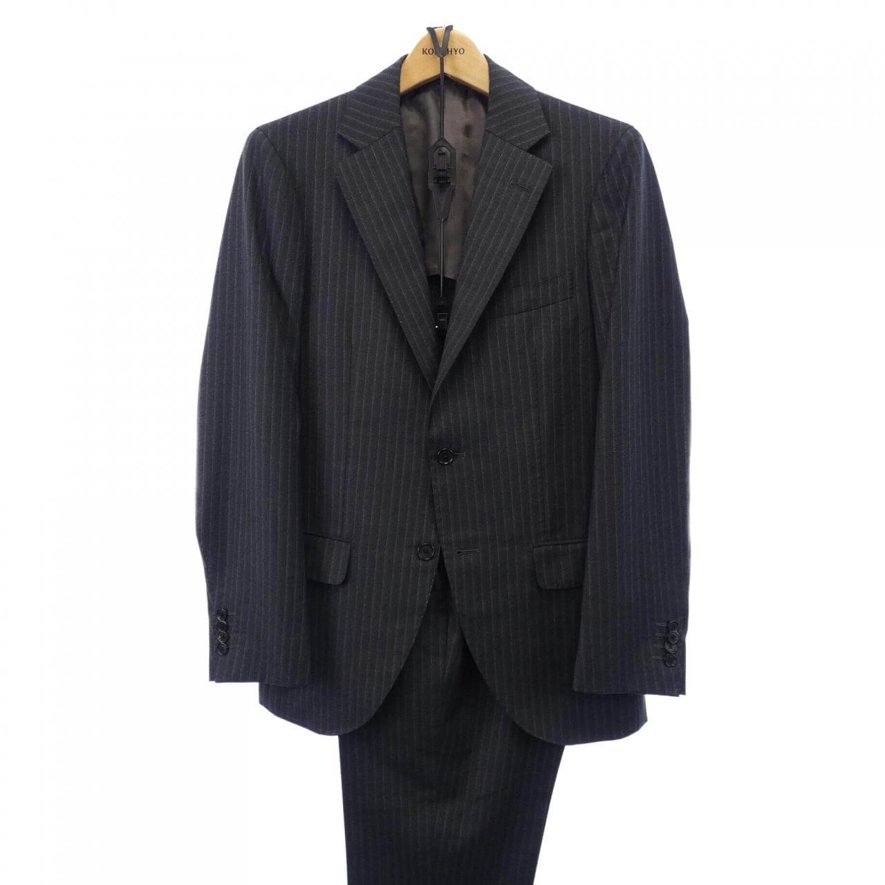 シップス SHIPS スーツ