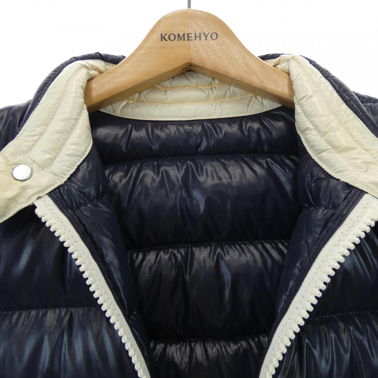 モンクレール MONCLER AUBERT ダウンジャケット
