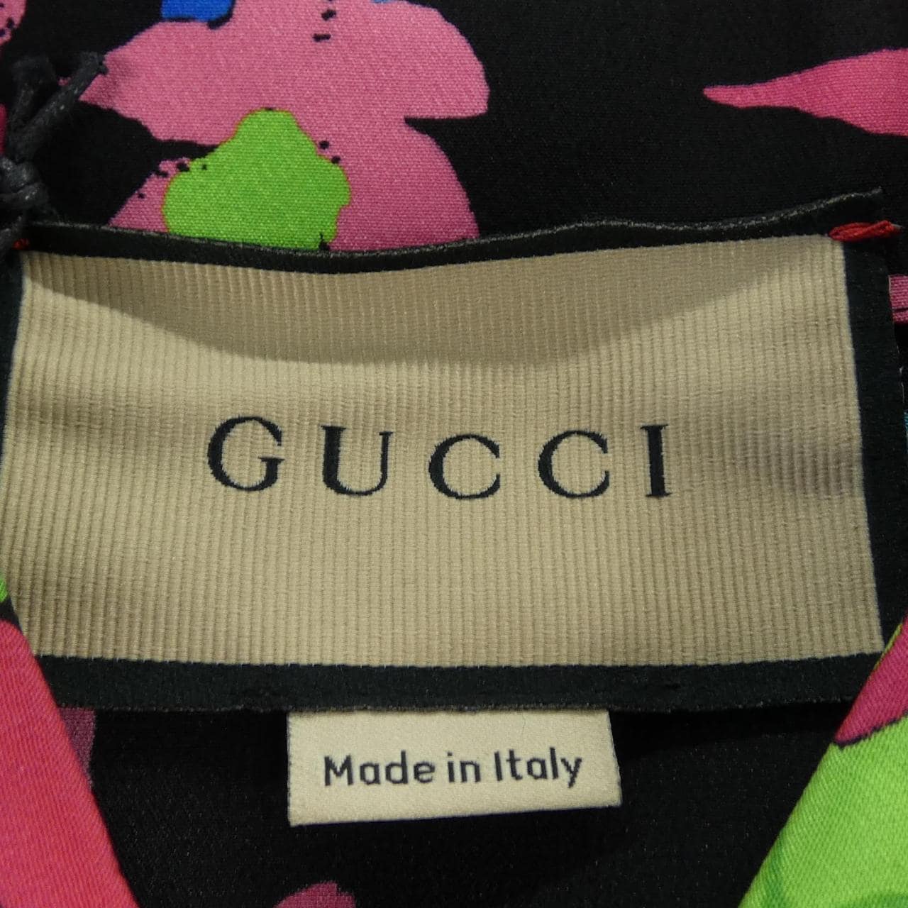 グッチ GUCCI 643269 ZAGI6 シャツ