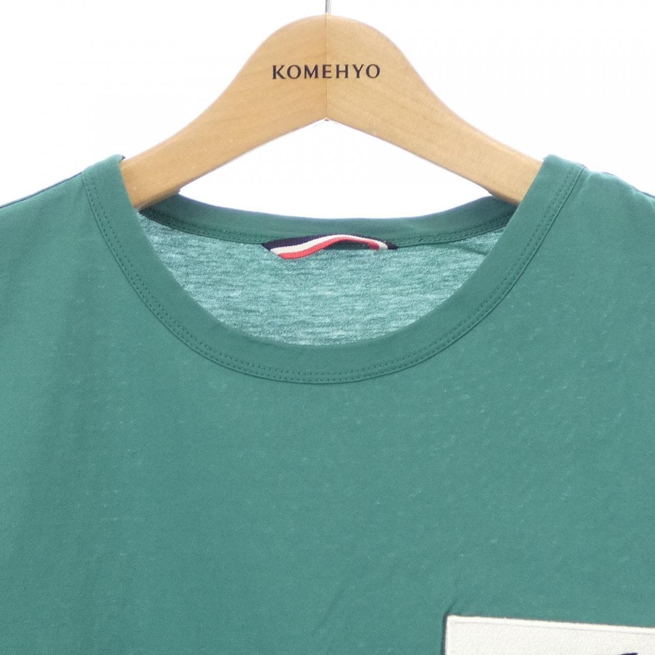 MONCLER天才蒙克勒天才 E10918045600 8390Y T恤